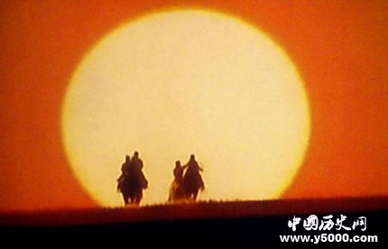 蒙古族传奇英雄嘎达梅林生平经历如何评价嘎达梅林？