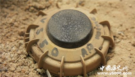 国际地雷行动日的来历国际地雷行动日是哪年开始的？