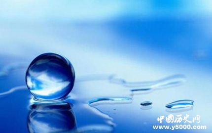 世界水日主题活动简介世界水日的意义是什么？