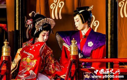 日本歌舞伎发展历史简介日本歌舞伎世家有哪些？