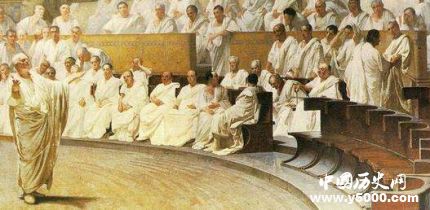 罗马元老院发展历史简介罗马元老院如何产生的？