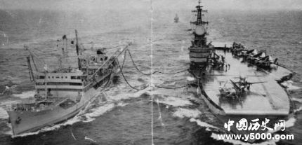 英国皇家海军发展历史英国皇家海军都有哪些战舰？