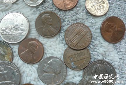 美国铸币法案历史铸币法案的内容是什么？
