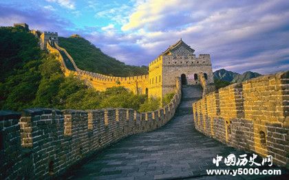 中国修建的长城究竟有没有用为什么说长城无用论