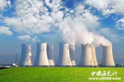 核电站工作原理是什么核电站发电的优势介绍