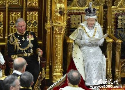 英女王首次发ins英女王发的内容到底是什么？