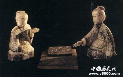 古代第一桌游六博戏究竟有多火？