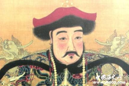 清朝铁帽子王发展历史铁帽子王都有谁？