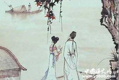 中国文学成就最高的皇帝是谁？