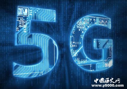 首个5G通话接通上海成全国首个中国移动5G试用城市