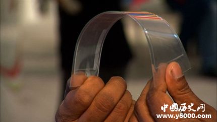 康宁研发柔性玻璃康宁柔性玻璃是什么？