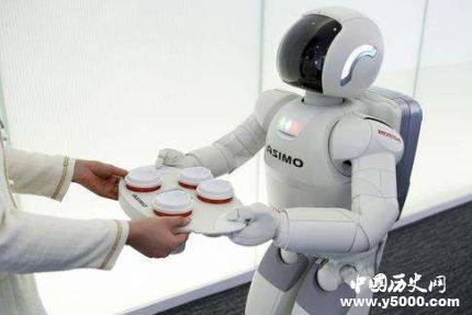 娃哈哈智能机器人公司成立智能机器人有什么用？