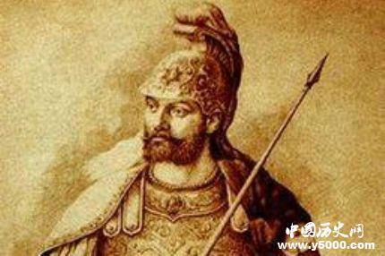 君士坦丁十一世生平故事简介君士坦丁十一世是怎么死的？