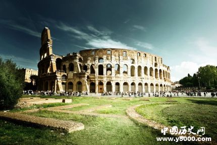 罗马共和国发展历史简介罗马共和国是怎么变成罗马帝国的？