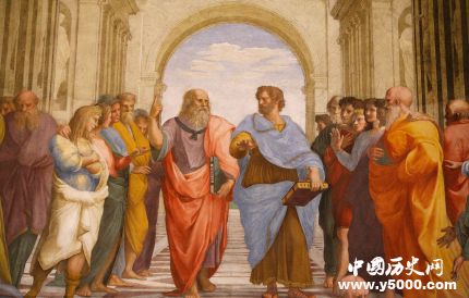 亚里士多德生平成就简介亚里士多德是怎么死的？