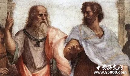 亚里士多德生平成就简介亚里士多德是怎么死的？