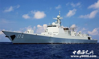 人民海军成立70周年南海舰队的成立历史和编制