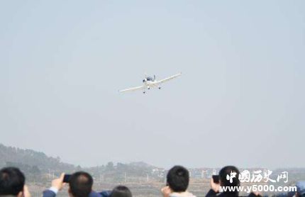 GA20首次公开试飞GA20公开试飞的原因是什么？