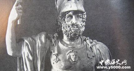 罗马战神玛尔斯生平故事简介如何评价玛尔斯？