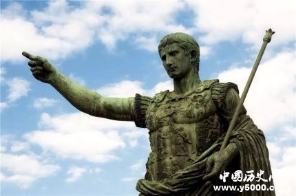 罗马共和国发展历史简介罗马共和国是怎么变成罗马帝国的？