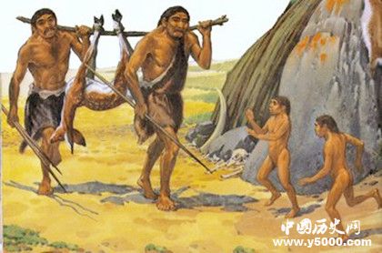 人类的起源是什么人类演化过程介绍世界上有几大人种