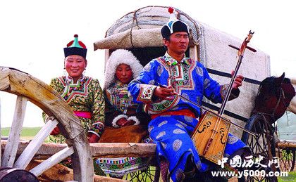 蒙古包怎么来的蒙古包的发展演变历史和意义