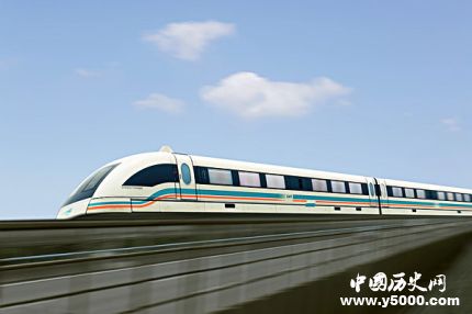 首列磁浮3.0列车下线时间中国哪里有磁浮列车？