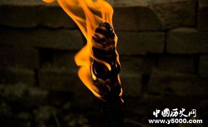 钻木取火的方法原理钻木取火的神话典故