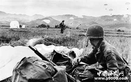 越南抗法战争背景过程简介越南抗法战争有什么意义？