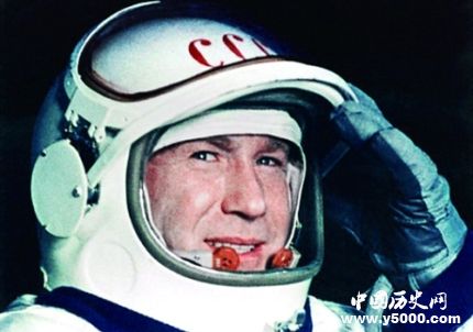 宇航员列昂诺夫生平简介1965苏联太空行走是怎样的？