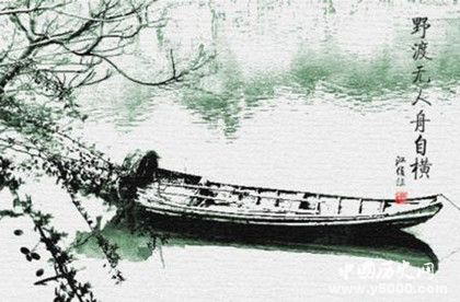 韦应物代表作滁州西涧原文鉴赏作品翻译创作背景艺术特色