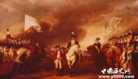 美国革命发展历史介绍：美国革命有哪些历史影响？